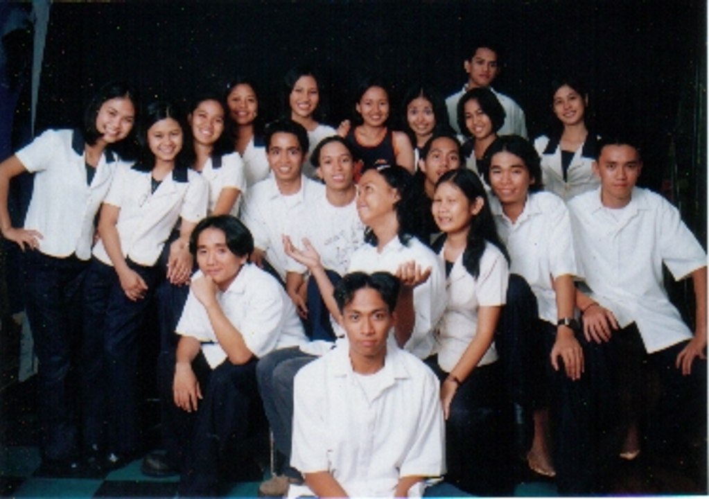 Chicken Org Batch 2007/2008