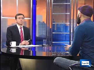 Gen Raheel shareef US trip and its importance