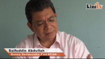 Pakatan can win GE14 on anti-Umno wave, says ex-party man