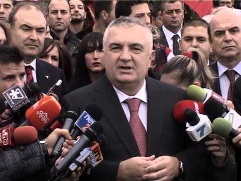 DITA E ÇLIRIMIT PS, LSI DHE AK KURORA ME LULE TE MONUMENTI NENE SHQIPERI LAJM