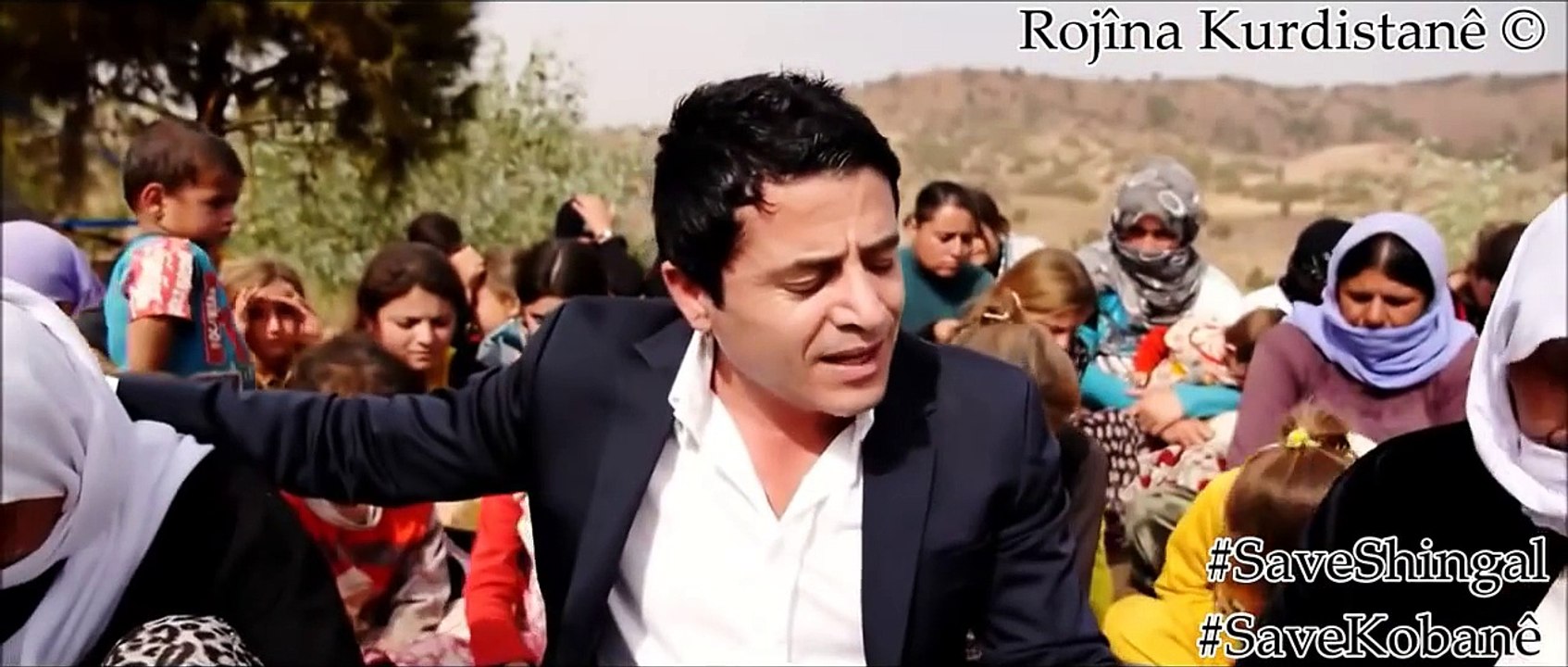 Miro - Dılorinım 2014 - KURDISH MUSIC 2014 - KÜRTÇE MÜZİK 2014 - MUZIKA KURDI 2014
