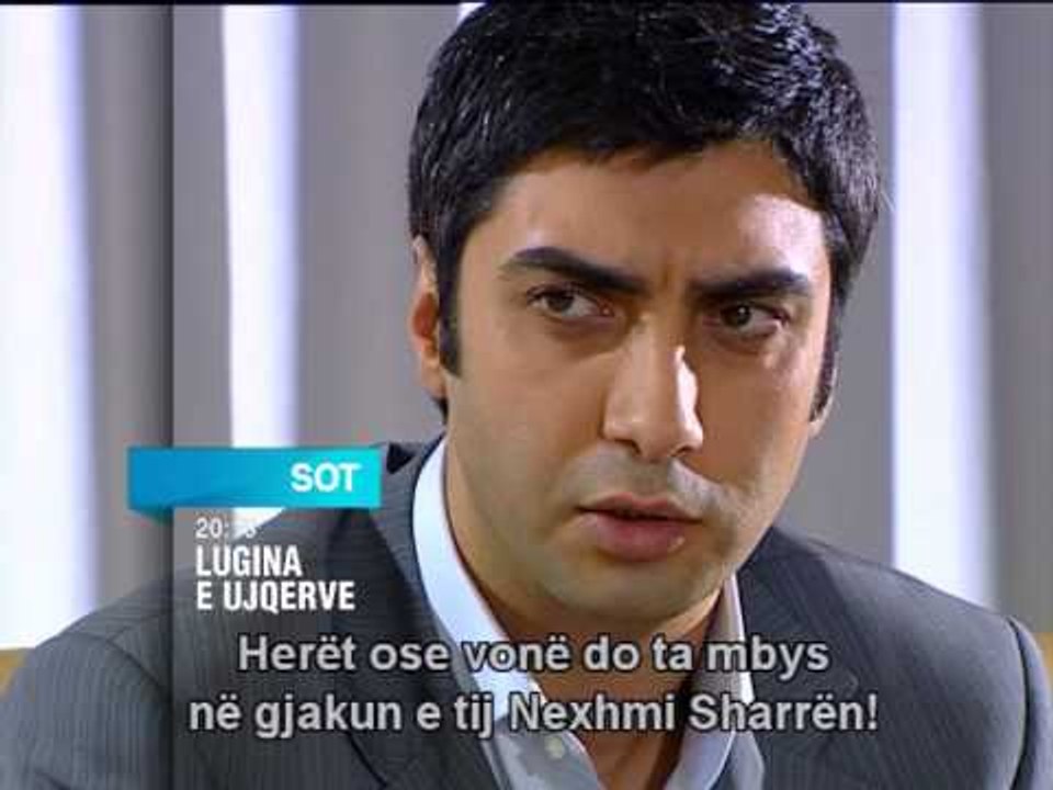 Lugina e ujqerve - pjesa 93 - Trailer