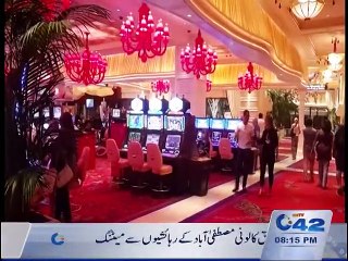 City 42 Special 22nd November 2015