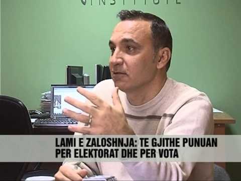 Analize për 28 nëntorin - Vizion Plus - News - Lajme