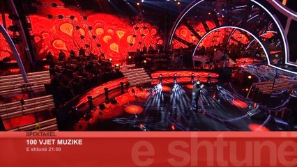 100 VJE MUZIKE SPOTI 28 NENTOR