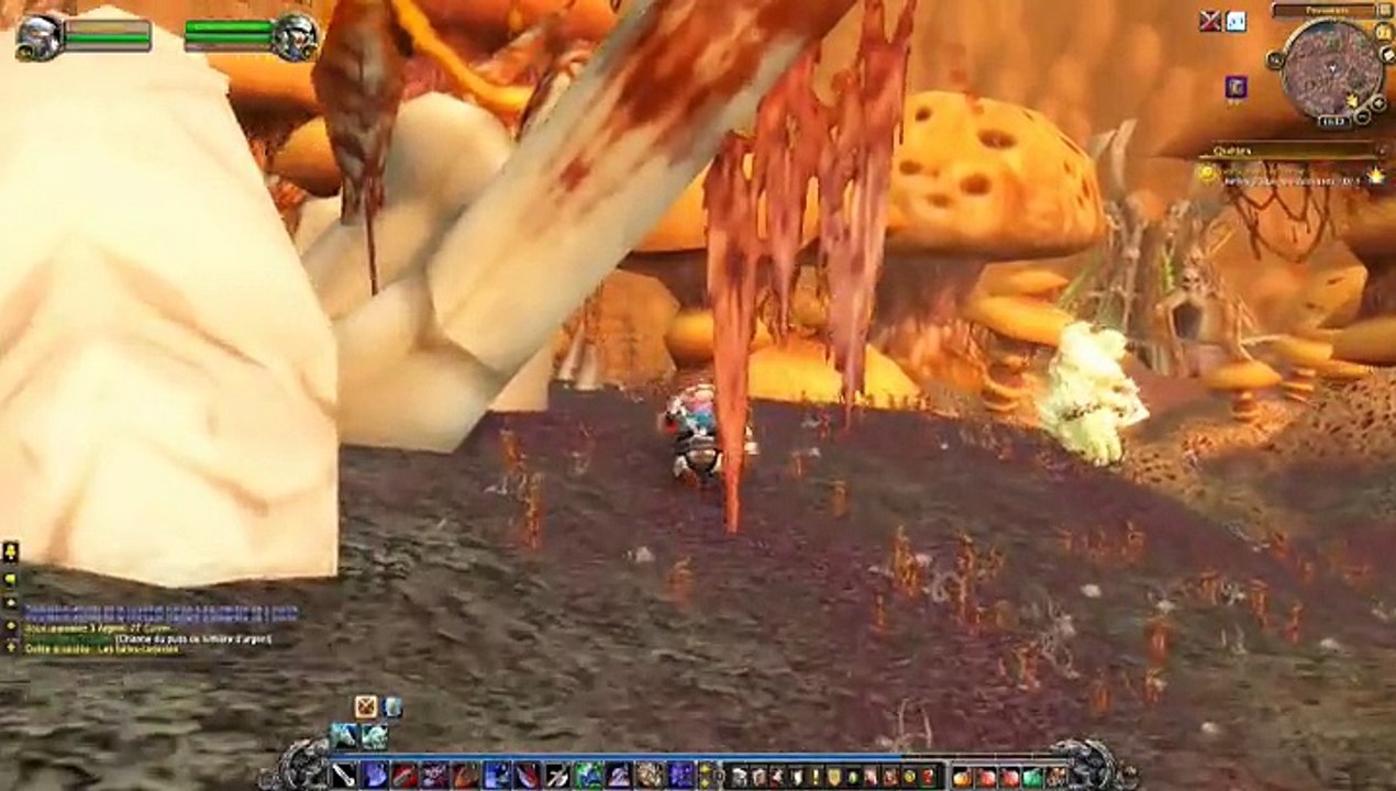 warcraft  (  les  bêtes - cadavres  )  492