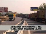 Tregu unik Shqipëri-Kosovë - Vizion Plus - News - Lajme