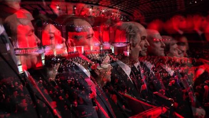 RRUGETIMI I KOMBIT - HIMNI SHQIPTAR