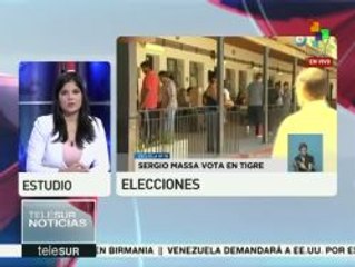 Luis Brustein: Muchos que votan por Macri no saben que es de derecha