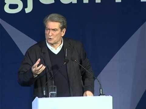 BERISHA ME TE RINJTE NE RAJON PO QARKULLON NJE RE ALBANOFOBIE,AKUZA RAMES LAJM