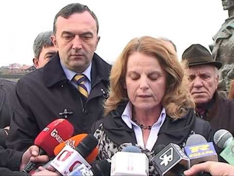 MONUMENTI I 5 HERONJVE PS DENONCON SHITJEN PER SKRAP,PERGJEGJESE BASHKIA LAJM