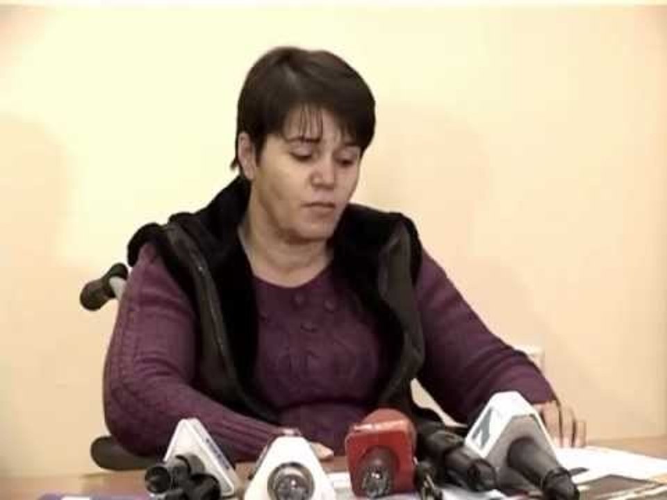 TETRA DHE PARAPLEGJIKET QEVERIA NUK PO LEVRON FONDET PER NDIHME FINANCIARE LAJM
