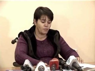 TETRA DHE PARAPLEGJIKET QEVERIA NUK PO LEVRON FONDET PER NDIHME FINANCIARE LAJM
