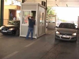 TREGU SHQIPERI KOSOVE RRUGA FAVORIZON SHKEMBIMET MUNGON LEGJISLACIONI LAJM