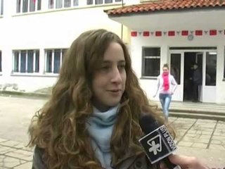 DIMER I VESHTIRE SHKOLLAT NE QYTETIN E MALIQIT NUK KANE NGROHJE LAJM