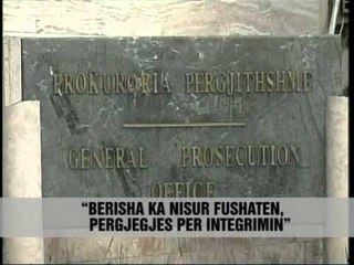 FRD: Nacionalizëm i tepruar - Vizion Plus - News - Lajme