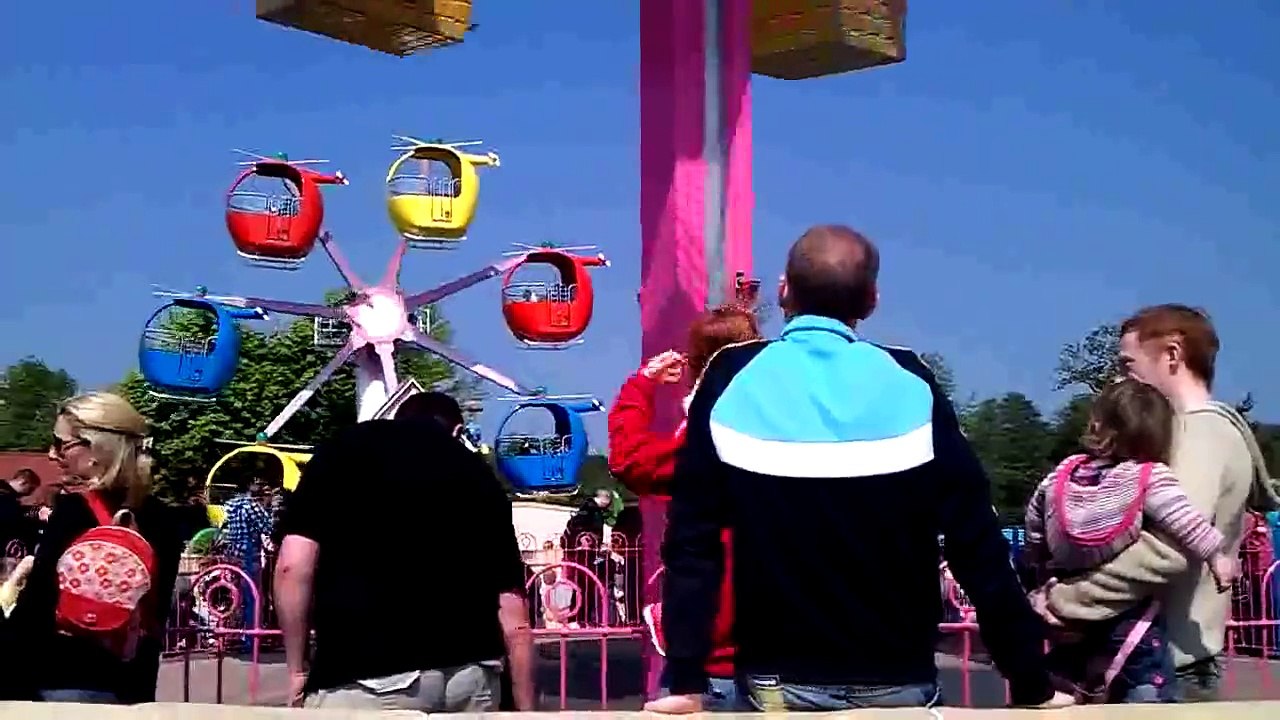 mobile Peppa Pig World mobile