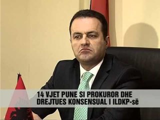 Karriera e Adriatik Llalles - Vizion Plus - News - Lajme