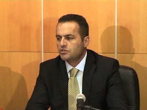 DEKRETET E PRESIDENTIT ADRIATIK LLALLA KRYEPROKUROR ZGJEDHJET NE 23 QERSHOR LAJM