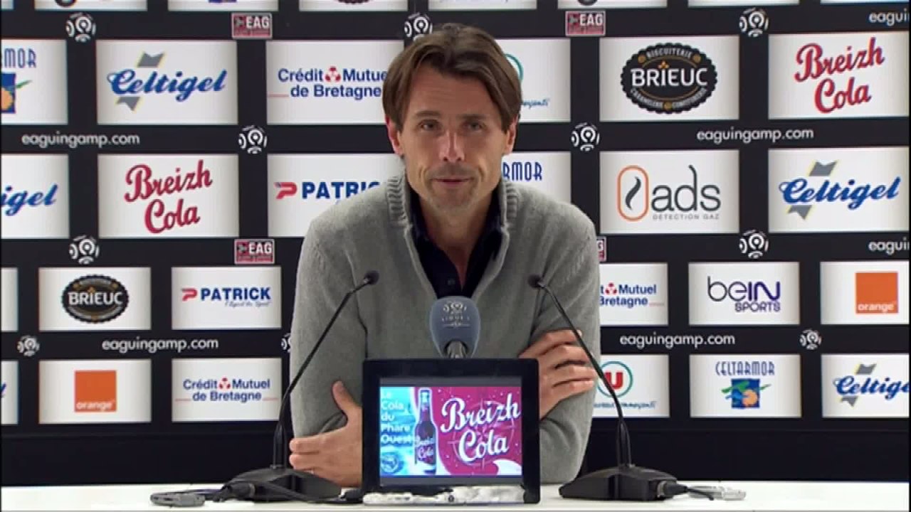 Foot - L1 - TFC : Arribagé «Nous sommes dans une situation difficile que j'assume»