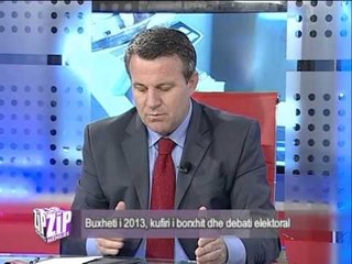 ZIP - 3 Dhjetor 2012 Pj.3 - Vizion Plus - Informacion