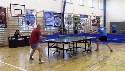 Grzyb-Małek   Błękitni - Biłgoraj 15-16