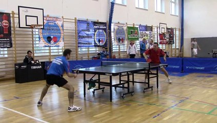 Jóźwiak-Szymanik   Błękitni - Biłgoraj 15-16