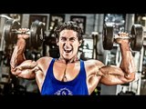 sadik hadzovic genetics beast bodybuilding motivation | watch bodybuilding videos online