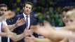 Basket - Pro A - Paris-Levallois : Rigaudeau «Compliqué et excitant»