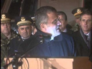 USHTRIA SHQIPTARE VJEN HELIKOPTERI "COUGAR" DHE NJE ANIJE E RE USHTARAKE LAJM