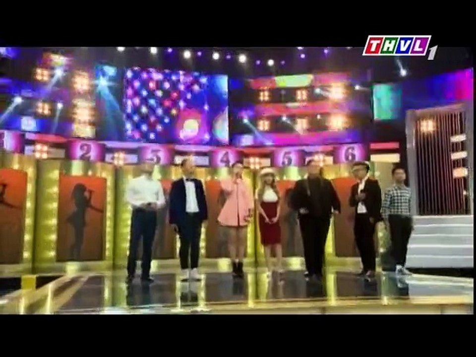 Ca Sĩ Giấu Mặt Tập 7 (22/11/2015) - CS Bảo Thy