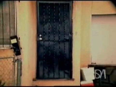 Jim Jones Certified Gangstas