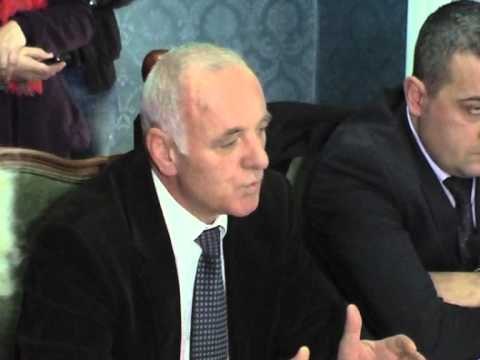 LIGJI I PERGJIMEVE RREZOHET AMENDIMI ISARAJ NUK KA KONSENSUS PER DRAFTIN LAJM