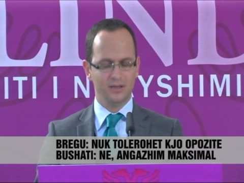 Sequi: Statusi refuzohet - Vizion Plus - News - Lajme