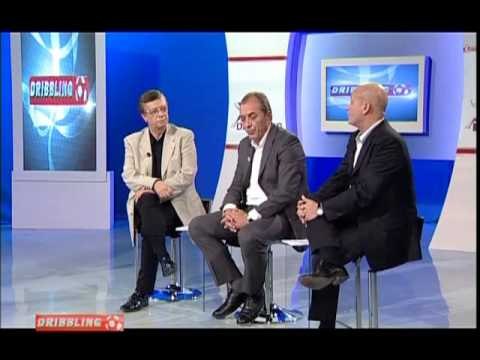 Dribbling - 3 Dhjetor 2012 Pj.3 - Vizion Plus - Sport