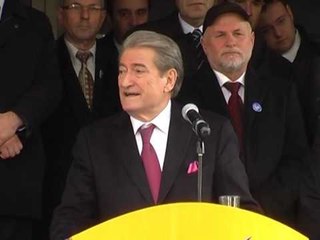 POSTA SHQIPTARE FESTON 100 VJETORIN ME SHERBIMIN E RI TE POSTIERIT ELEKTRONIK LAJM