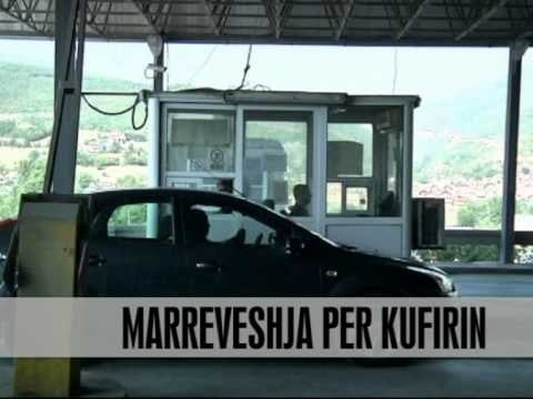 Takimi i tretë Thaçi-Daçiç - Vizion Plus - News - Lajme