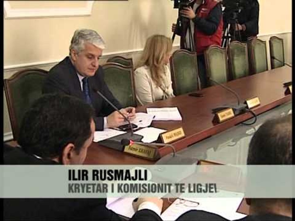 KQZ: Duam më shumë fonde - Vizion Plus - News - Lajme