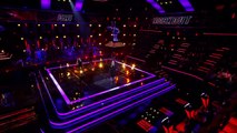 The Voice Thailand - ไก่ อัญชุลีอร - เจ็บนี้จำจนตาย - 22 Nov 2015