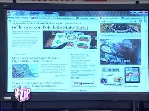 ZIP - 5 Dhjetor 2012 Pj.1 - Vizion Plus - Informacion