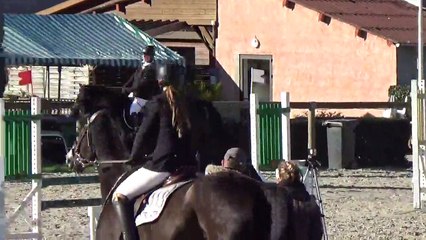 2015-11-22 - VEC - Club 1 - Amandine