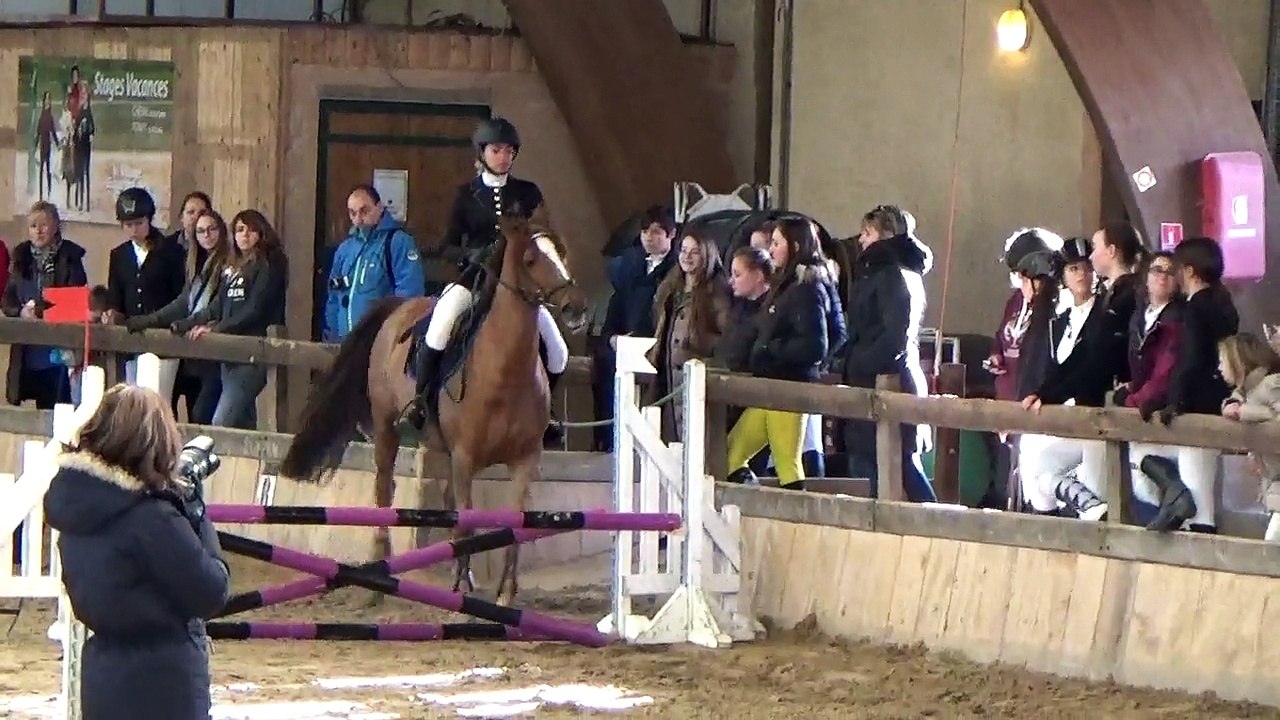 2015-11-22 - VEC - P3 - Sophie