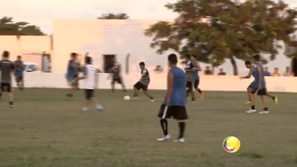 Avante Belo.. Esse zagueiro é um orgulho para o time