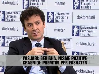 Pro & kundër shtetësisë - Vizion Plus - News - Lajme