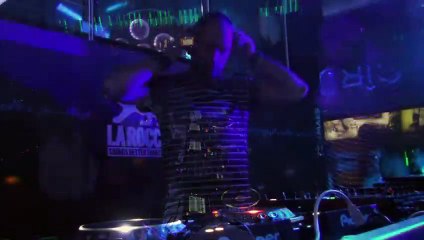 Mix By Joeri Warm up  08/15 Trevent exported La Rocca