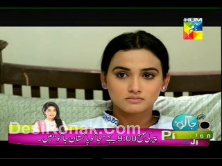Kitna Satatay Ho Epi 25 P2