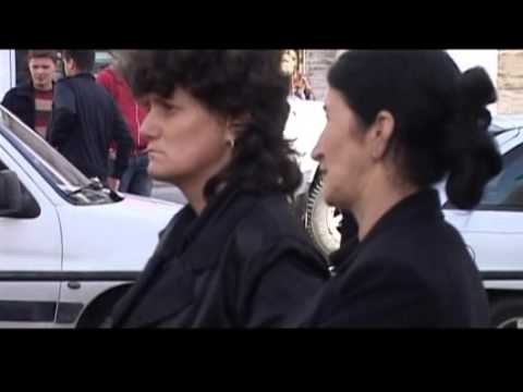 TRAGJEDIA E GERDECIT VETEVRITET NJE TJETER FAMILJARE E VIKTIMAVE TE TRAGJEDISE LAJM