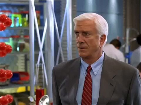 2001 A Space Travesty - 2000 - Official Trailer - with Leslie Nielsen R. I. P. - Second De