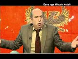 Agim Bajko - Esse nga Mitrush Kuteli - Vizion Plus - Show
