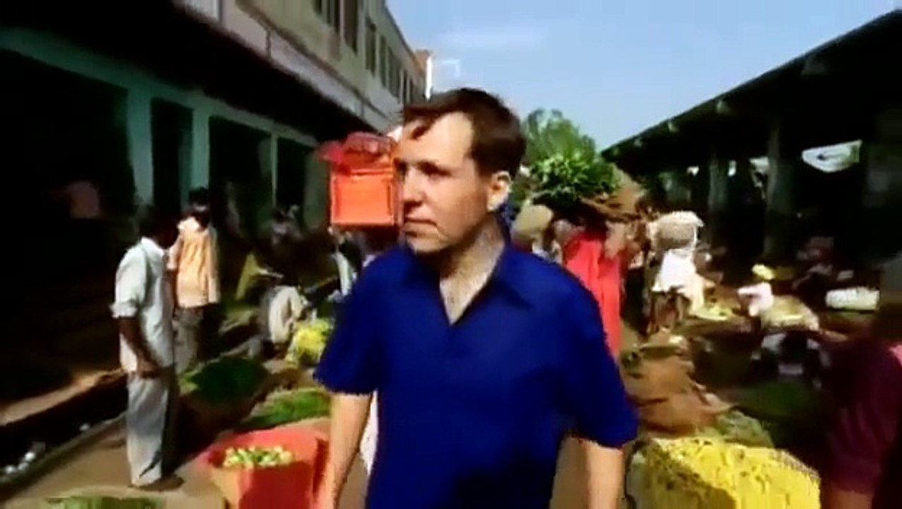 BBC Documentary: What the Ancients Knew India